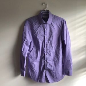 ONLY WORN ONCE dress shirt